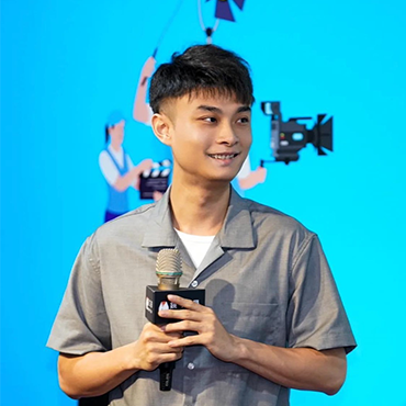 Yen Yu